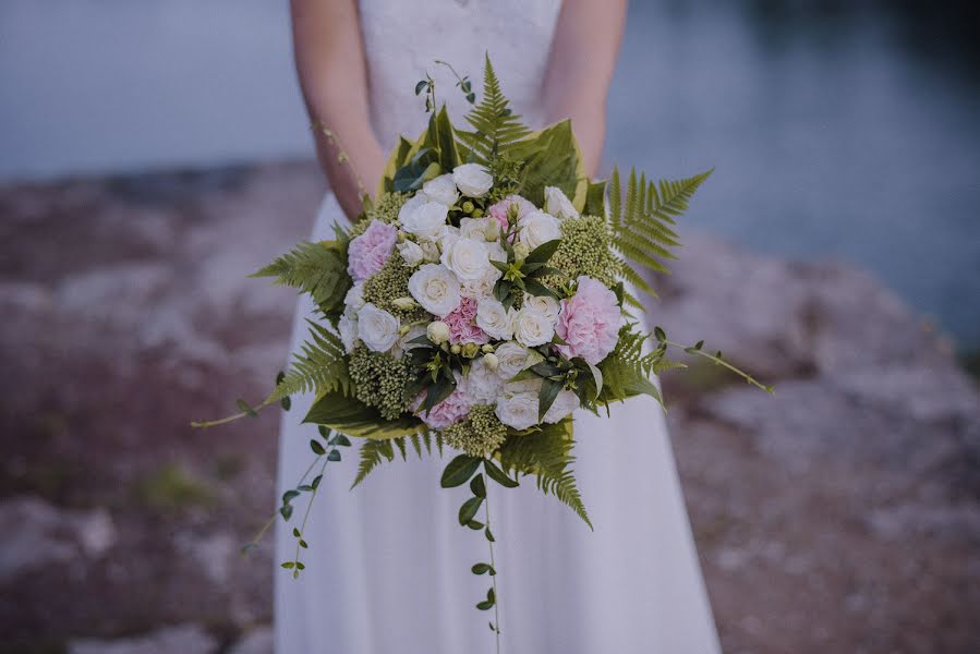 Fotografo di matrimoni David Zandén (zanden). Foto del 30 marzo 2019