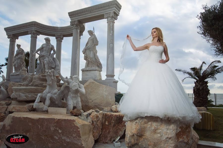 Fotografer pernikahan Fatih Gülyaşa (fatihgulyasa). Foto tanggal 12 Juli 2020