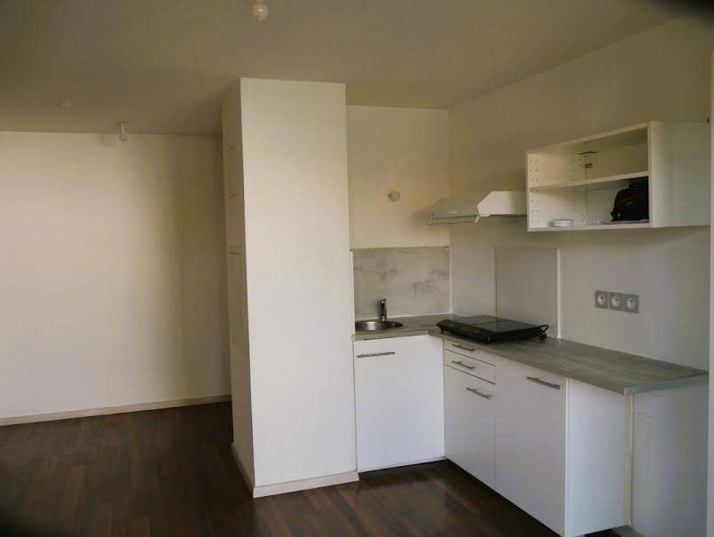 Vente appartement 2 pièces 36 m² à Castelnau-le-Lez (34170), 155 000 €