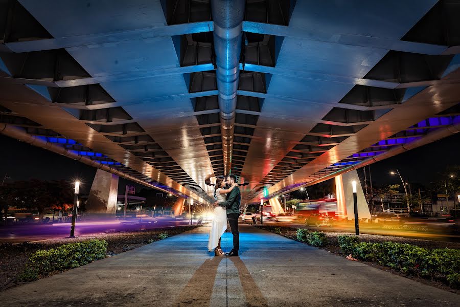 Photographe de mariage Luis Octavio Echeverría (luisoctavio). Photo du 14 septembre 2022