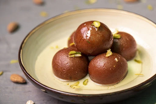 Gulab Jamun