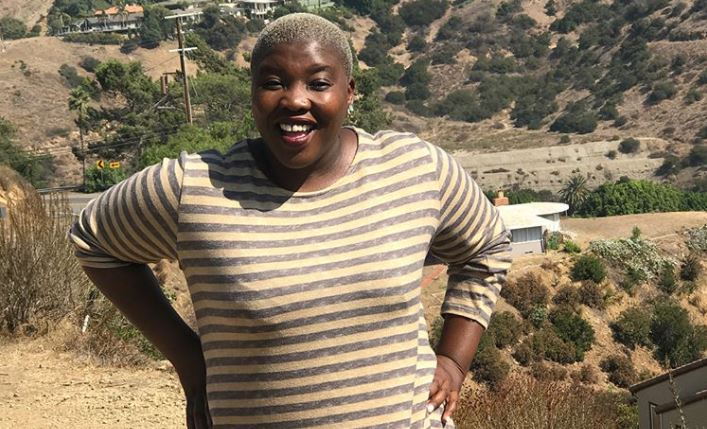 Celeste Ntuli has slammed Zodwa Wabantu.