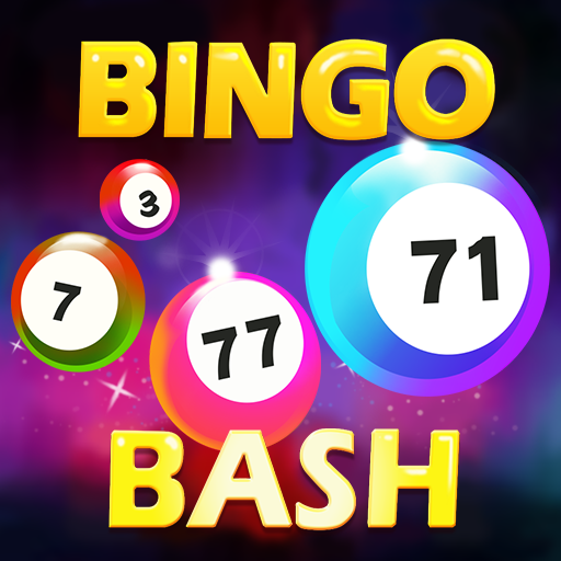 Bingo Bash: Live Bingo Games & Free Slots By GSN