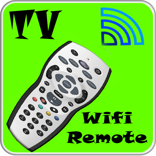 WiFi Remote Control tv