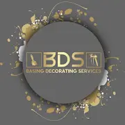 Basing Decorating Services Logo