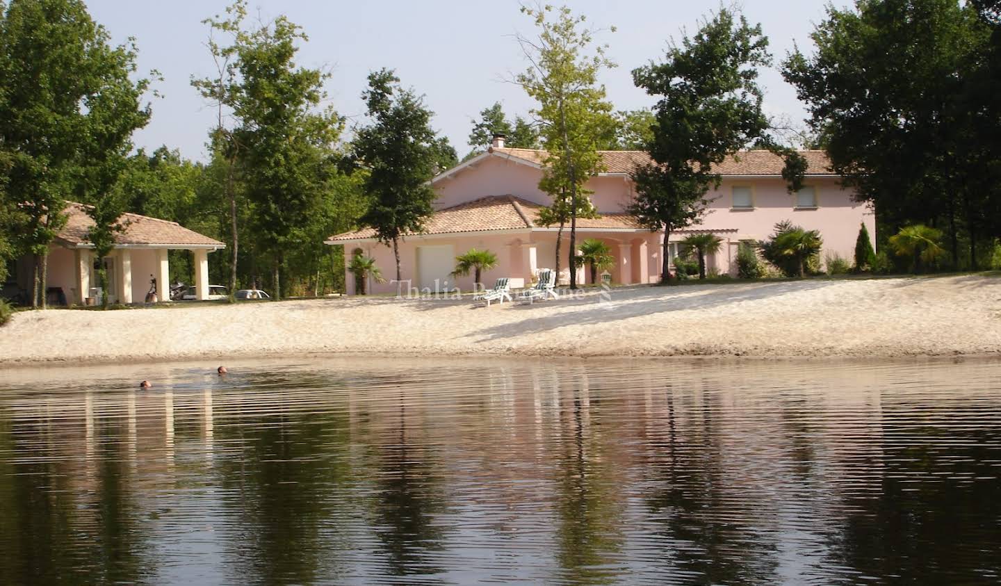 Maison avec terrasse Arcachon