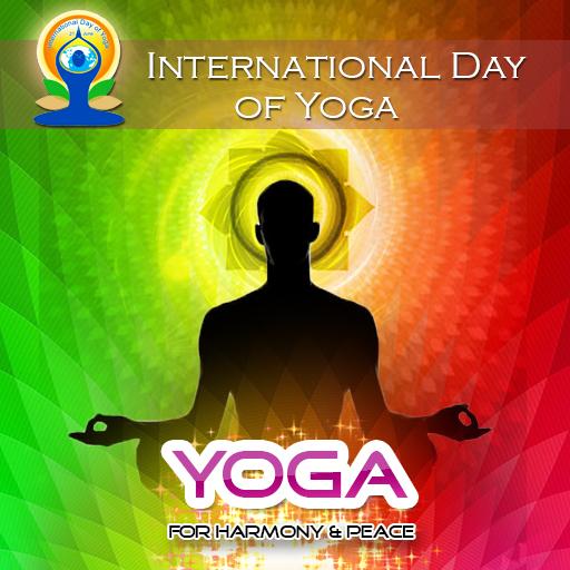 Yoga Day 健康 App LOGO-APP開箱王