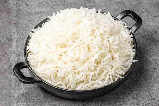 Plain Rice