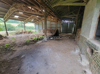 ferme à Forges-les-Eaux (76)