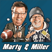 Marty & Miller  Icon