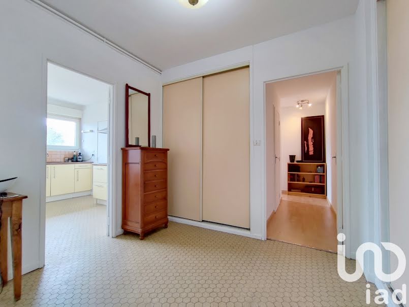 Vente appartement 4 pièces 83 m² à Metz (57000), 194 000 €