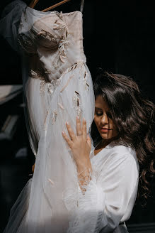 Fotógrafo de casamento Kirill Panov (panovkirill). Foto de 23 de março 2023