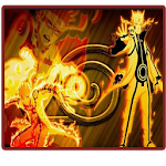 Cover Image of Download Anime naruto shippuden wallpaper 1.0 APK