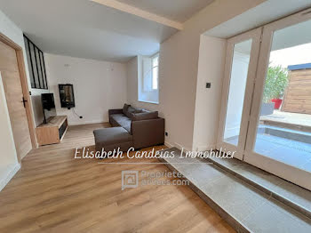 appartement à Bagneres-de-luchon (31)