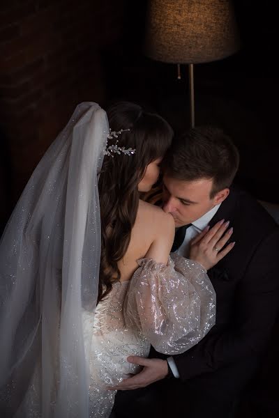 Wedding photographer Diana Autleva (autleva-diana). Photo of 15 August 2021