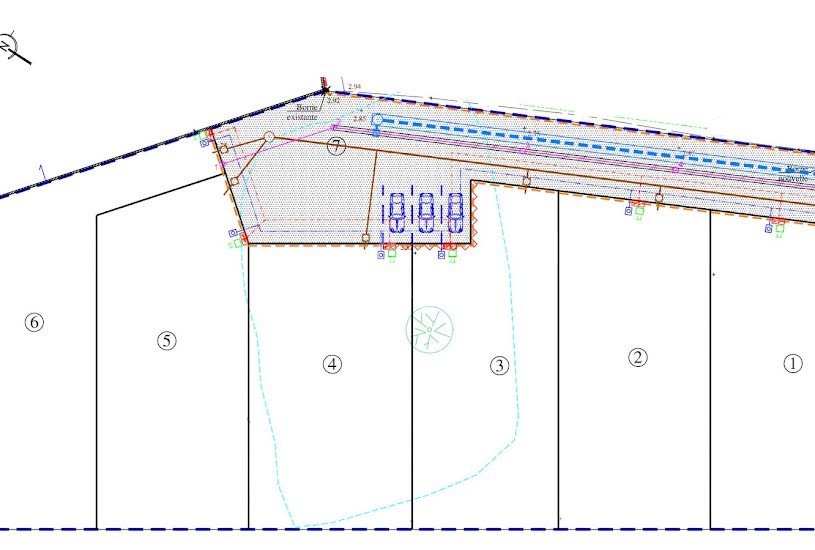  Vente Terrain à bâtir - 343m² à Saint-Jean-de-Monts (85160) 