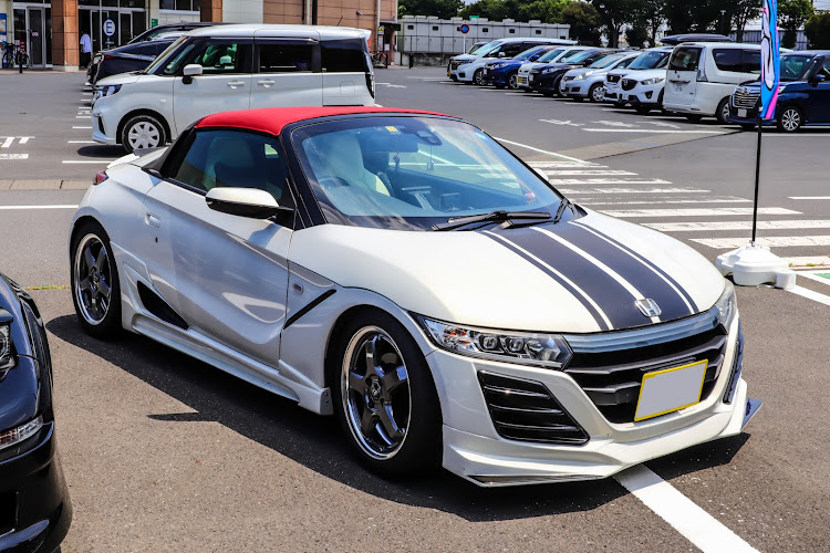 ランサーエボリューションのイオンタウン上里・カーマニアKMI・イベント参加・一眼レフ練習中に関するカスタム事例の投稿画像26枚目