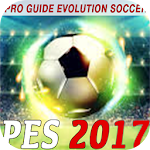 Cover Image of Download Guide PES 17 5 APK