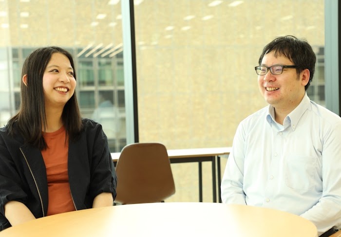zuu interviewees photo