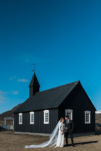 Fotografo di matrimoni Lisa Digiglio (lisadigiglio). Foto del 14 aprile