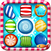 Sugar Rush 1.0 Icon