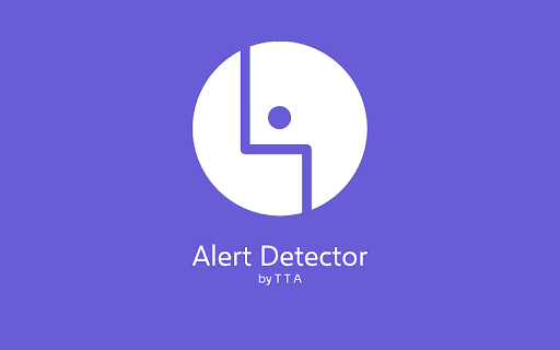 Alert Detector TTA