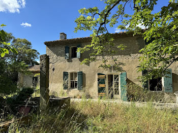 maison à Saint-Rémy-de-Provence (13)