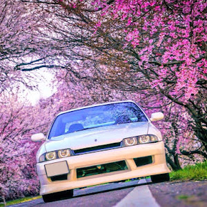 スカイライン R33