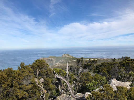 Cape Point South Africa 2018