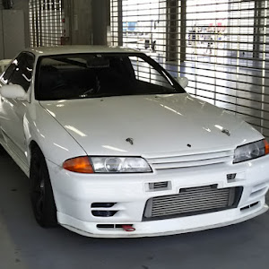 スカイライン GT-R BNR32