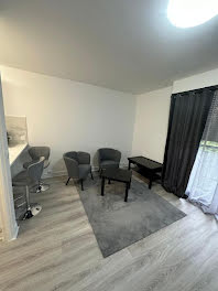 appartement à Saint-Denis (93)