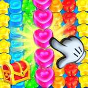 Jelly Crush  Icon