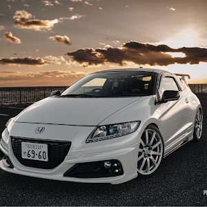 CR-Z ZF2