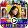 Birthday Video Maker with Music icon