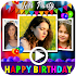 Birthday Video Maker with Music 1.0.6