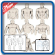 Download Learn to Draw : Human Bodies For PC Windows and Mac 1.0