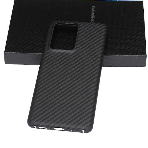 Title 5, Carbon Fiber Phone Case All-inclusive Kevlar An...
