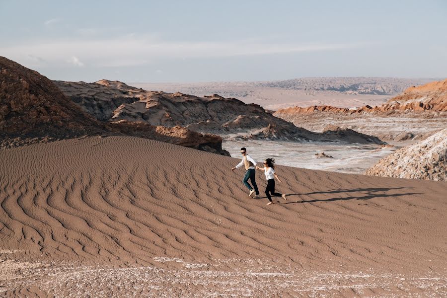 Photographer sa kasal Katya Mukhina (lama). Larawan ni 29 Marso 2017