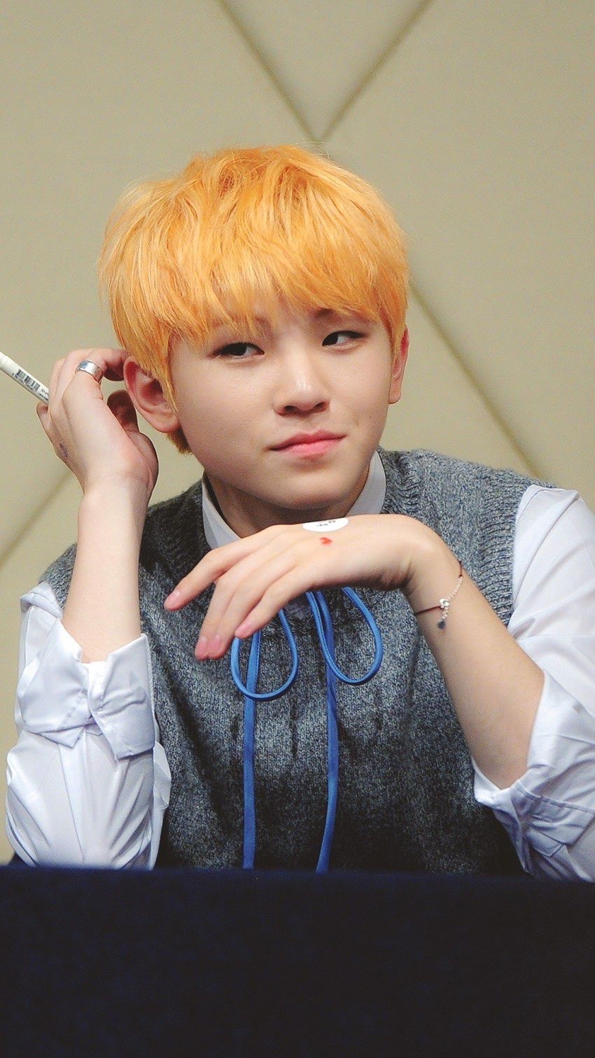 woozi