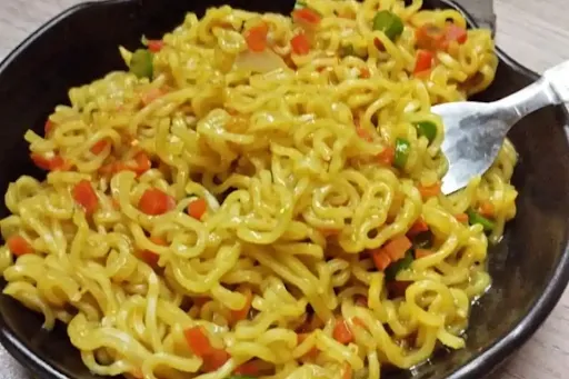 Veg Maggi