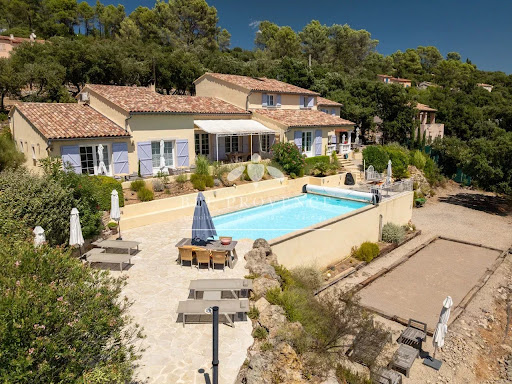 Villa avec piscine 5