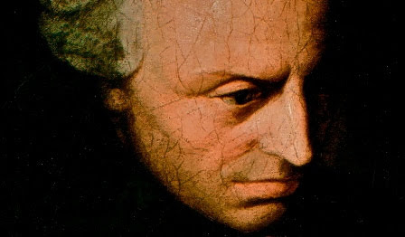 Manuel Kant