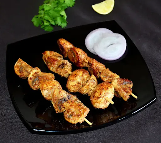 KFC Mashroom Tikka