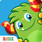 Cover Image of Baixar Budge World - Jogos e diversão para crianças 6.2.2 APK