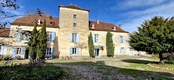 villa à Limogne-en-Quercy (46)