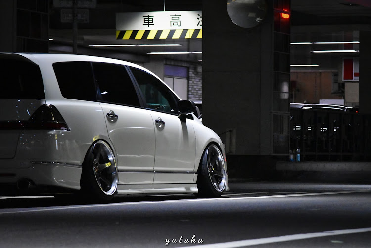 オデッセイのバラ売りします・パーツ売ります・GW・車高調・WORKに関するカスタム事例の投稿画像16枚目