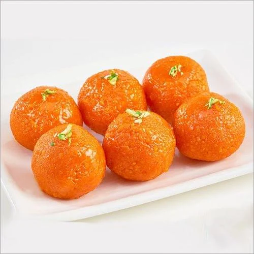 Motichoor Ladoo