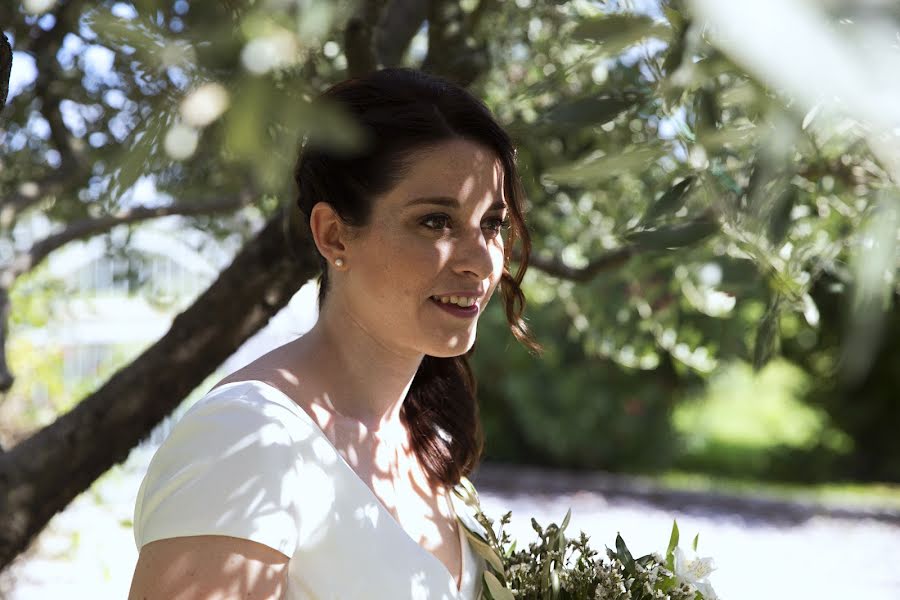 Fotografo di matrimoni Luca Marcon (mafraphotos). Foto del 31 ottobre 2020