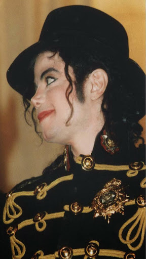 Michael Jackson Wallpapers HD