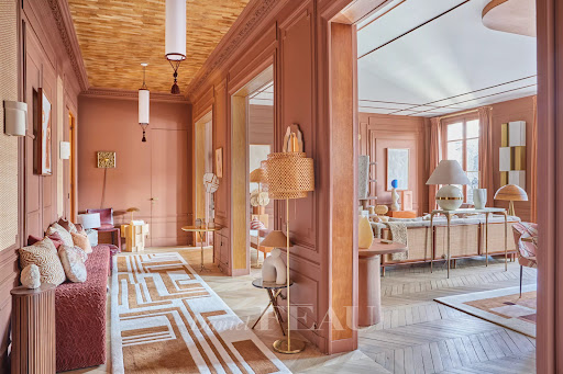 Apartment 3